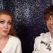 Ivana Mišerić i Mario Roth - 3