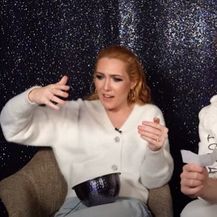 Ivana Mišerić i Mario Roth - 6