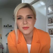 Jelena Žnidarić Zsa Zsa - 1