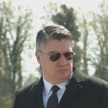 Zoran Milanović