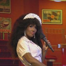TLZP: Iva Mišerić kao Donna Summer