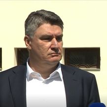 Zoran Milanović