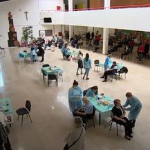 Cijepljenje u Hrvatskoj: Problemi s prijavom - 4