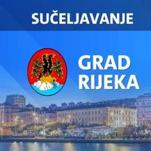 Sučeljavanje kandidata za gradonačelnika Rijeke