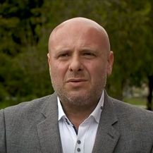 Goran Husinec, prometni stručnjak