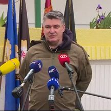 Zoran Milanović