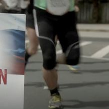 Wings for life World run 2021. - 3