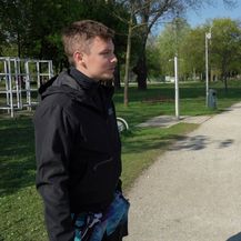 Marko Kutlić i Dalibor Bosančić - 4