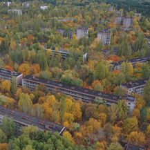 Pripjat - 2