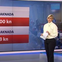 Kolike su plaće i troškovi lokalne politike? - 1