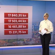 Kolike su plaće i troškovi lokalne politike? - 3