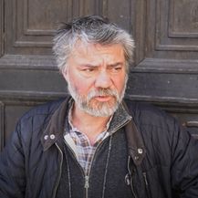 Informer: Kristijan Ugrina, glumac - 2