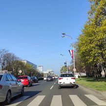 Opet krive zastave u Zagrebu?