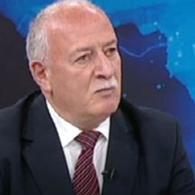 Veselin Šljivančanin - 1