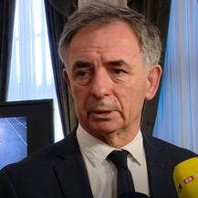Milorad Pupovac