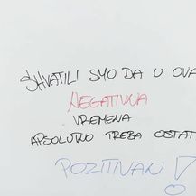 Provjereno: Mali znaci pažnje znače puno - 4