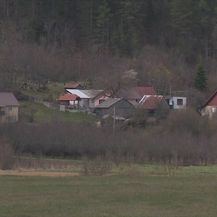 Kosinj - 1