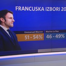 Francuska izbori 2022. - 2