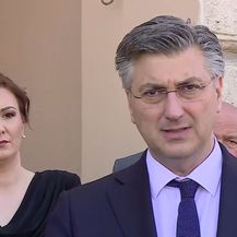 Andrej Plenković