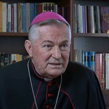 mons. Marin Barišić - 2