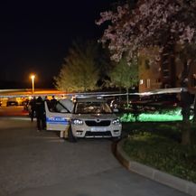 Završen očevid u Ivancu