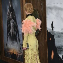 Odvažna kreacija Nicole Kidman za filmsku premijeru - 2