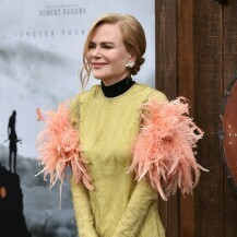 Odvažna kreacija Nicole Kidman za filmsku premijeru - 5