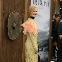 Odvažna kreacija Nicole Kidman za filmsku premijeru - 6