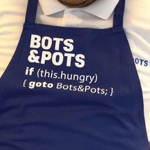 Bots&pots - 4