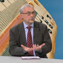 Akademik Mirko Orlić - 1