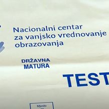 Pripreme za državnu maturu - 2