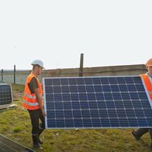 Informer: Solarna energija - 4
