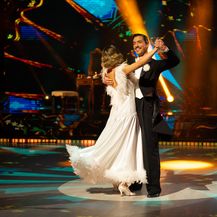 Marko Petrić, Gabriela Pilić