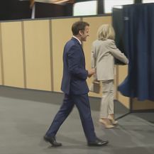 Glasovanje u Francuskoj - 4