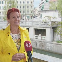 Tatjana Voj - 1