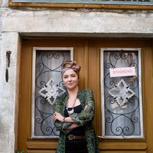 Jagoda Kumrić - 1