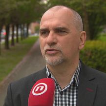 Željko Cvrtila