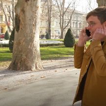 In Magazin: Poznati o ovisnosti o mobitelu - 1