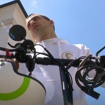 Električni romobil - 4