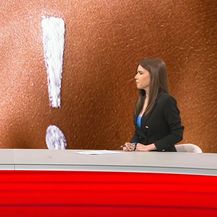 Romana Čeović i Valentina Baus