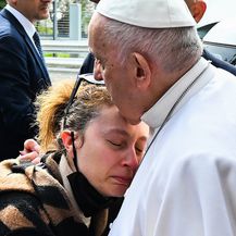 Papa Franjo izašao iz bolnice - 5