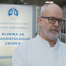 Dragan Đurđević, traumatolog - 1