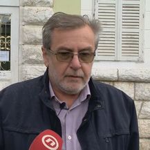 Krešimir Bronić