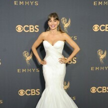 Sofia Vergara na dodjeli nagrada Emmy