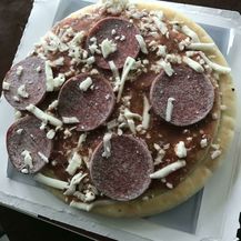 Užasne pizze - 32