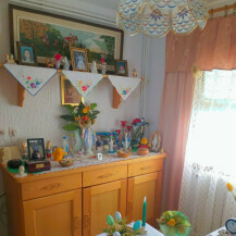 Kuća 85-godišnje bake Mici iz Čabra izgleda kao iz slikovnice - 8