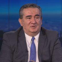 Ivica Mandić