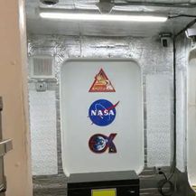 NASA - 2