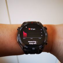 Huawei Watch Ultimate - 8