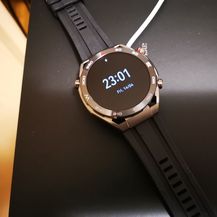 Huawei Watch Ultimate - 9